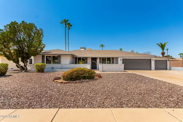Tempe, AZ 85282,3016 S GEORGE Drive