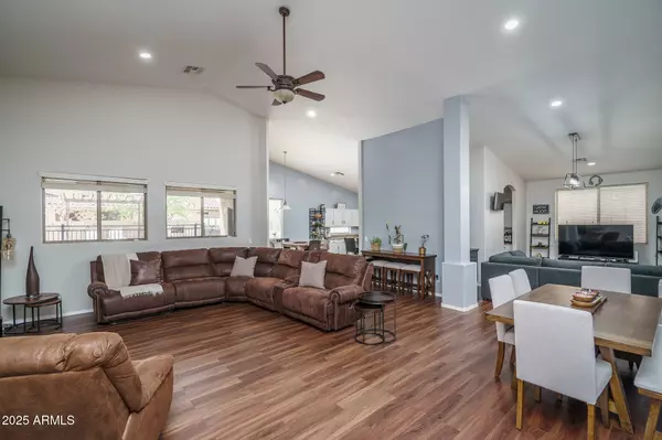 Maricopa, AZ 85139,46047 W MEADOWS Lane