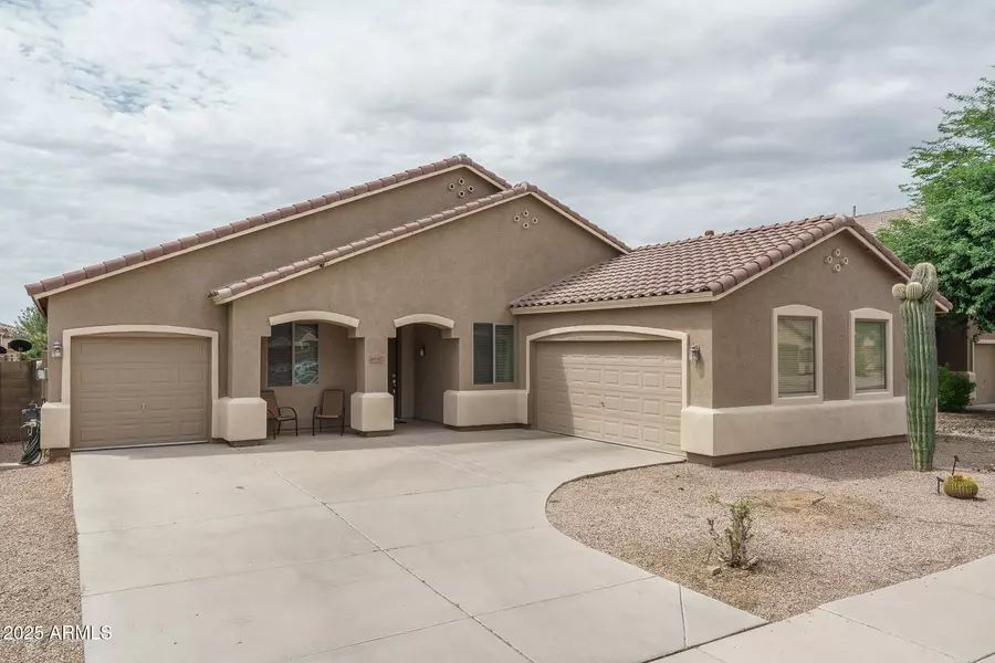 46047 W MEADOWS Lane, Maricopa, AZ 85139