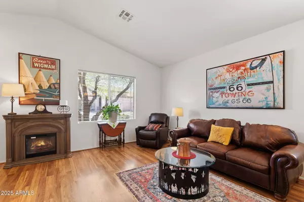 Cave Creek, AZ 85331,4169 E HALLIHAN Drive