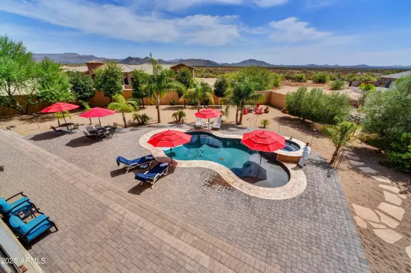Phoenix, AZ 85085,33609 N 14TH Street