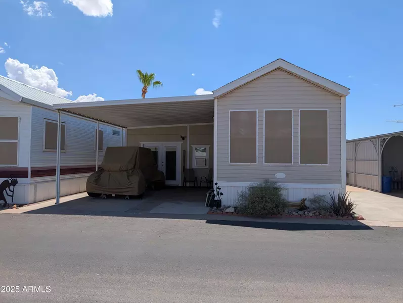 515 E Cholla Lane, Florence, AZ 85132