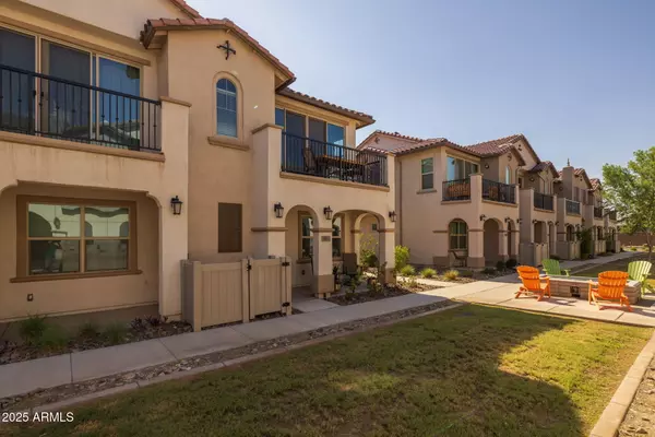 Mesa, AZ 85212,4651 S GLACIER --