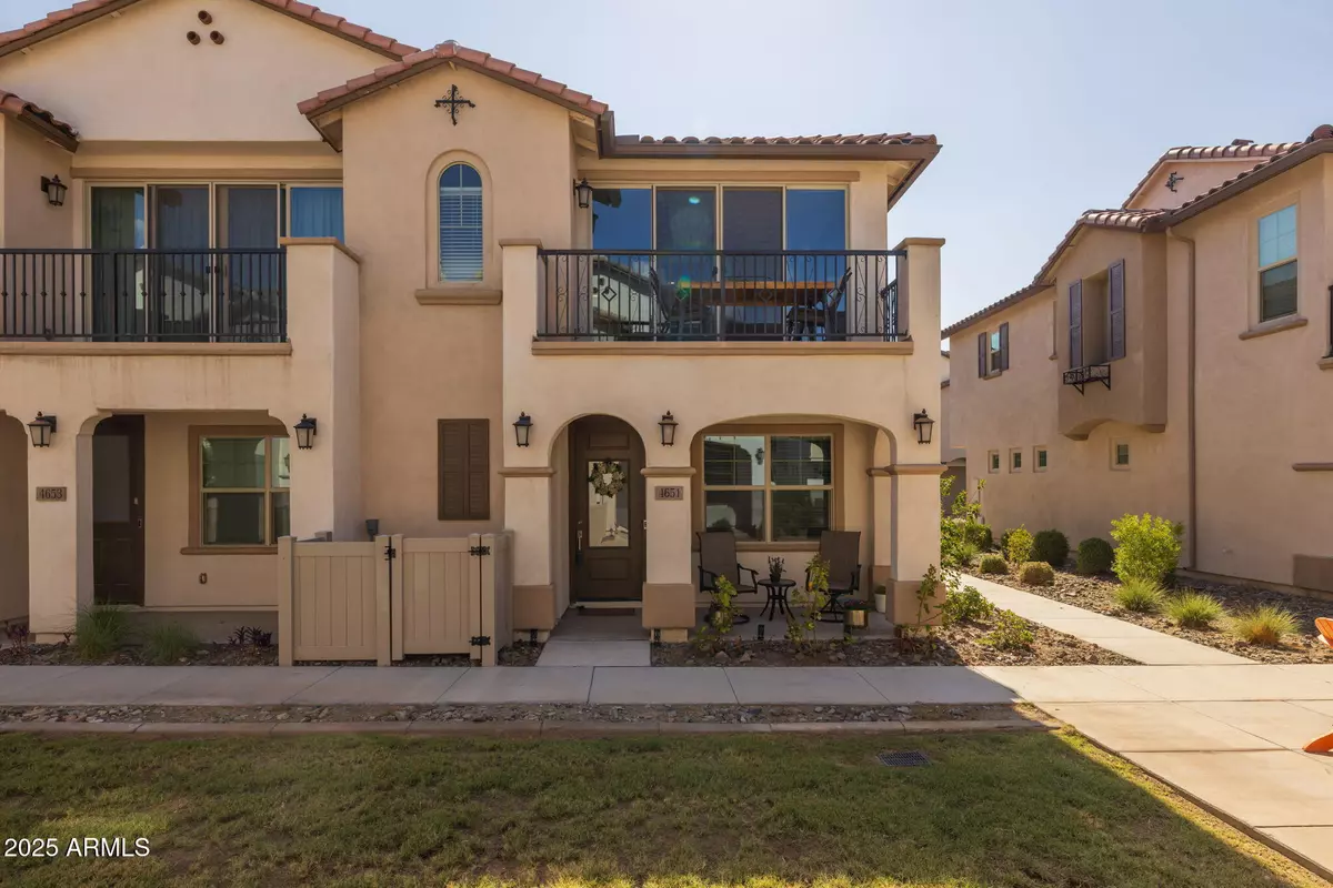 Mesa, AZ 85212,4651 S GLACIER --