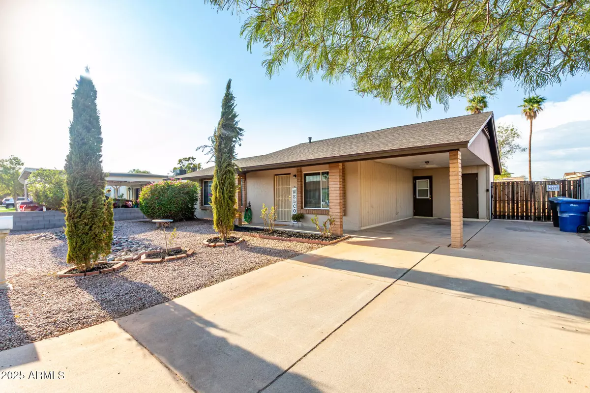 Mesa, AZ 85204,714 E HARMONY Avenue