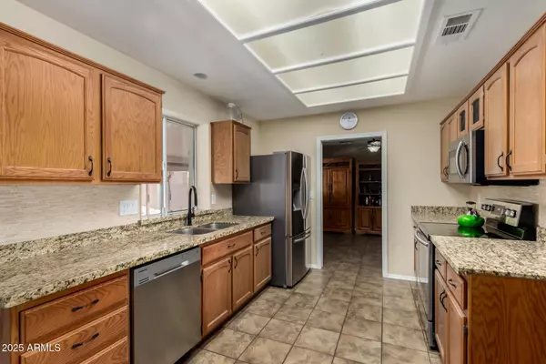 Mesa, AZ 85209,10964 E KEATS Avenue