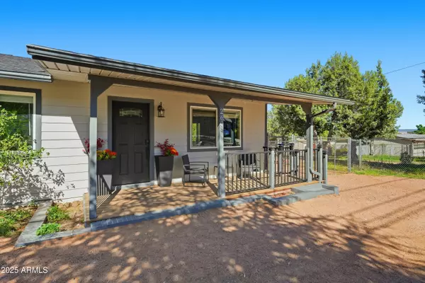 Payson, AZ 85541,2608 W PALMER Drive