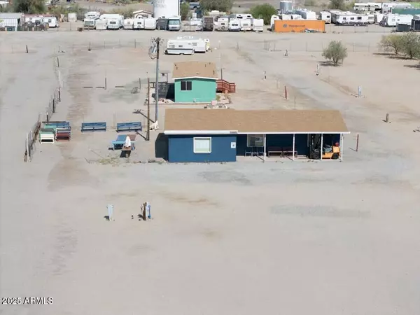 Quartzsite, AZ 85346,1055 W Kuehn Street
