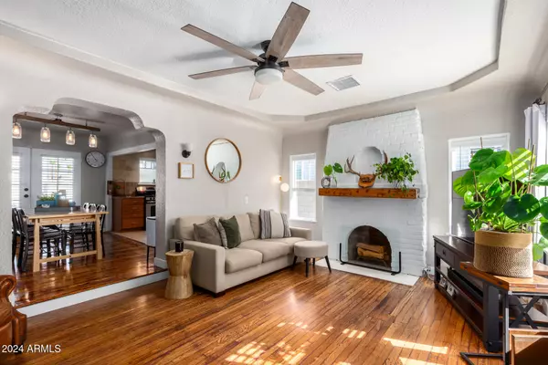 Phoenix, AZ 85006,1840 E CULVER Street