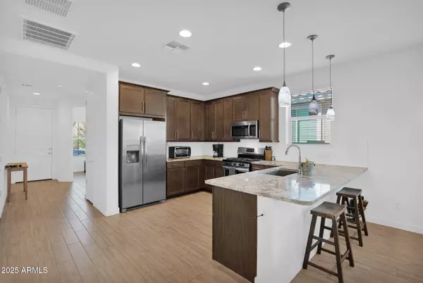 Surprise, AZ 85387,24775 N 171ST Drive