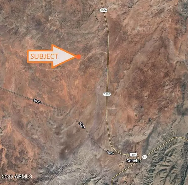 Concho, AZ 85924,38 County Rd N5576 -- #-