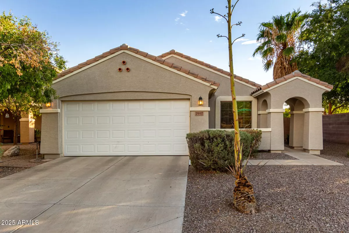 Gilbert, AZ 85298,2937 E ARIS Drive
