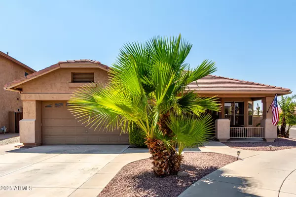 Glendale, AZ 85308,19594 N 65th Drive