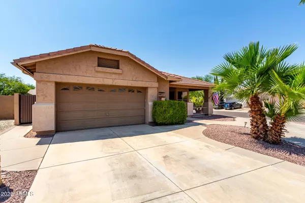 Glendale, AZ 85308,19594 N 65th Drive