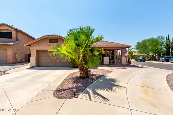 Glendale, AZ 85308,19594 N 65th Drive