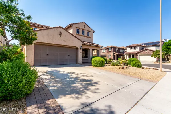 Phoenix, AZ 85050,21622 N 39TH Terrace