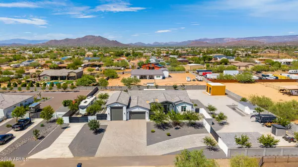Phoenix, AZ 85086,37227 N 11TH Avenue