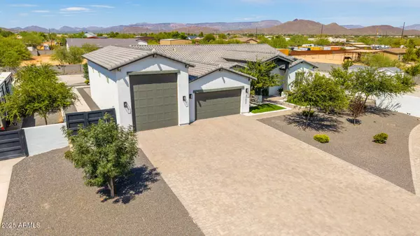 Phoenix, AZ 85086,37227 N 11TH Avenue