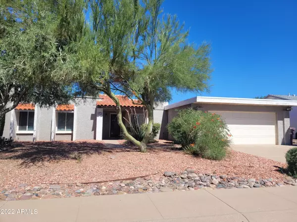 8826 E ALTADENA Avenue, Scottsdale, AZ 85260