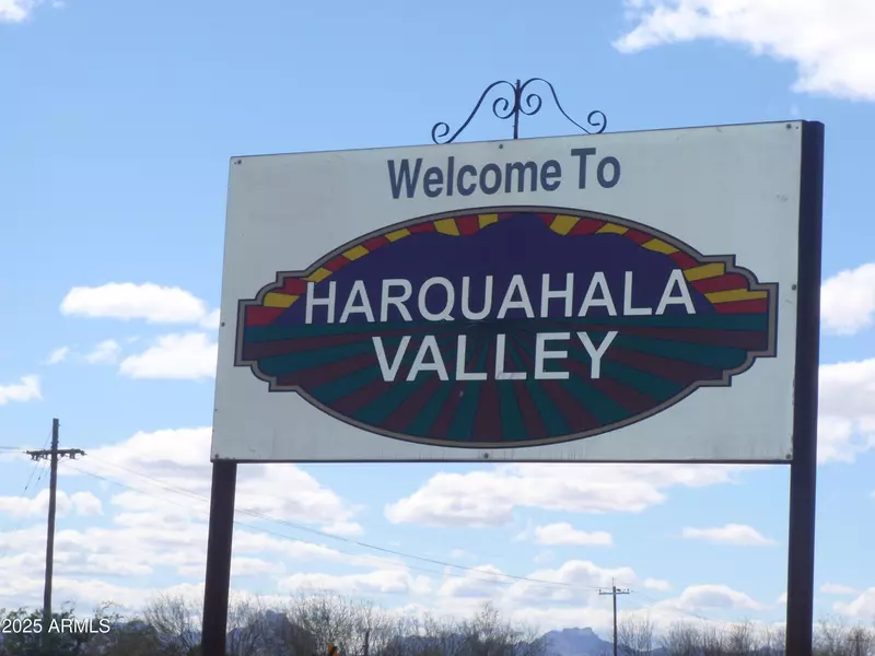 8383 S 536th Avenue #-, Tonopah, AZ 85354