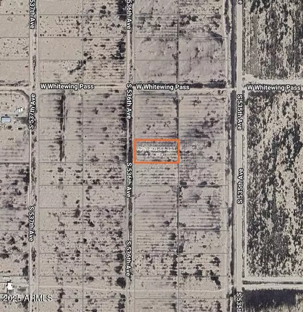 Tonopah, AZ 85354,8383 S 536th Avenue #-