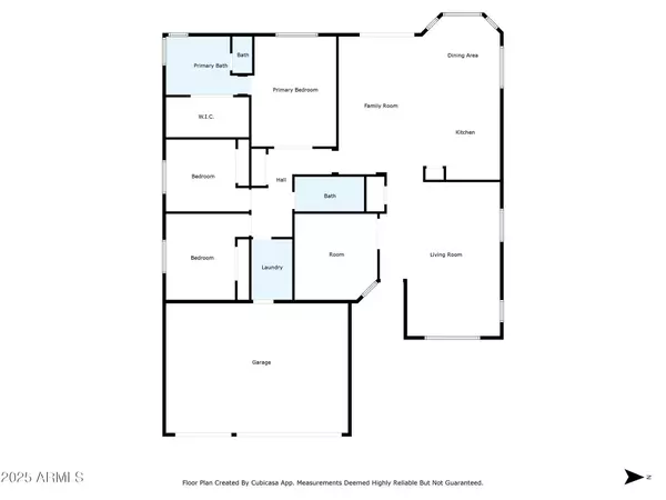 Chandler, AZ 85225,382 N ASHLEY Drive