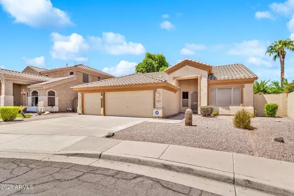 Chandler, AZ 85225,382 N ASHLEY Drive