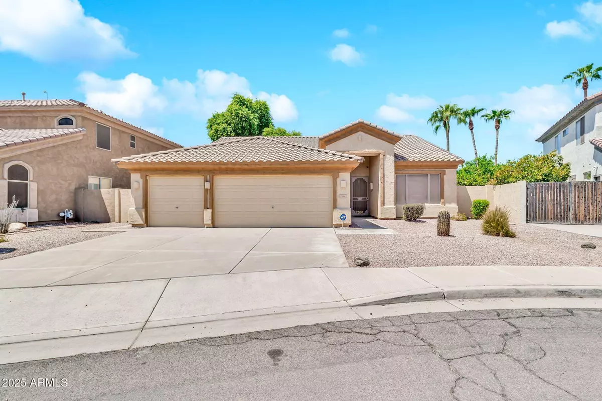 Chandler, AZ 85225,382 N ASHLEY Drive