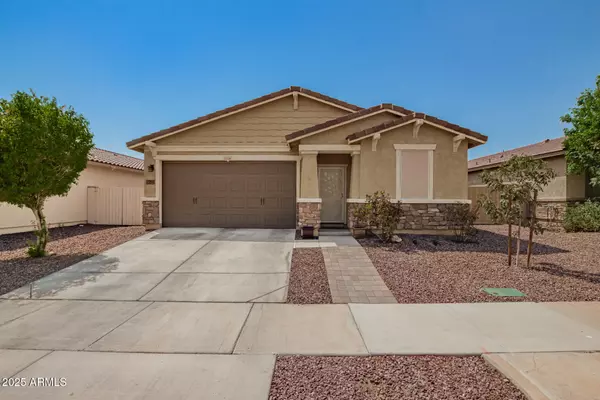 13314 N 141st Lane, Surprise, AZ 85379
