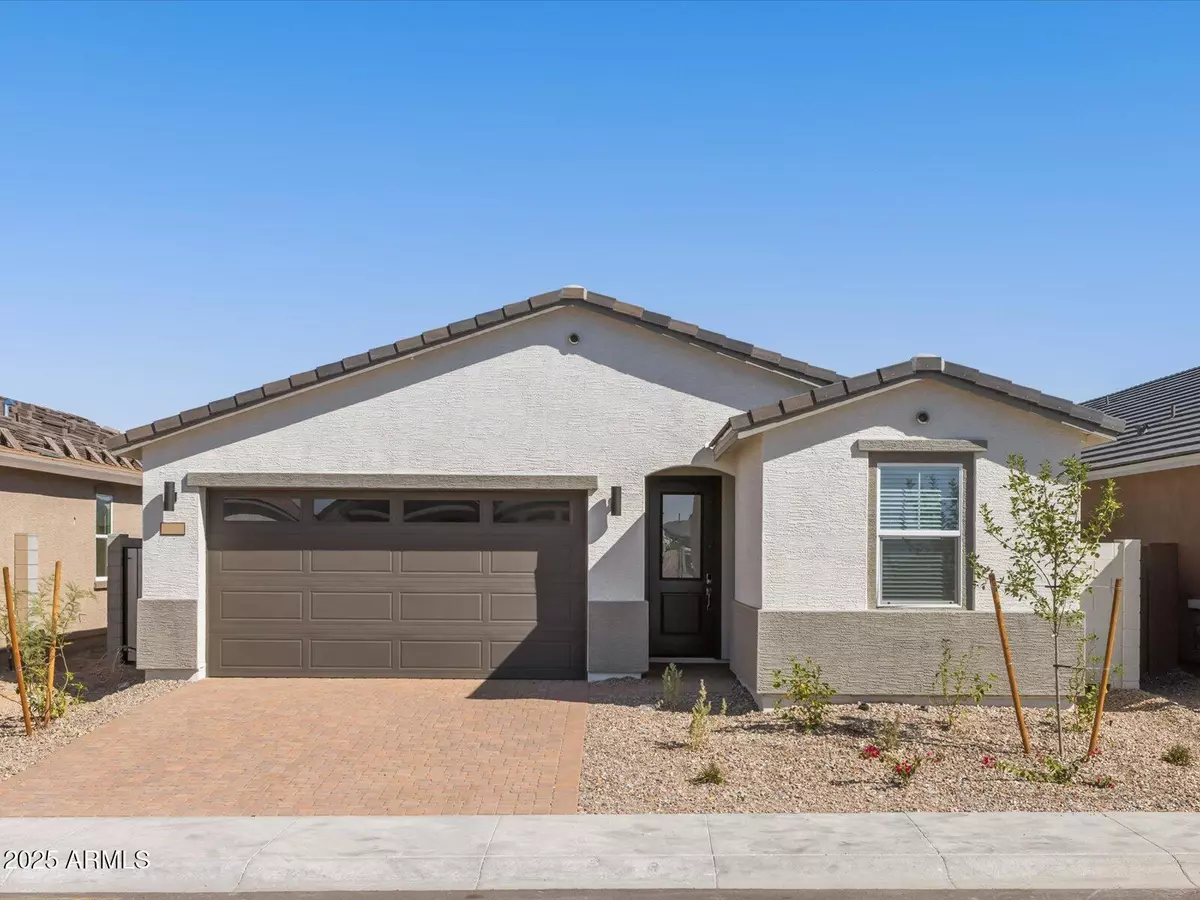 Buckeye, AZ 85396,12689 N 305TH Avenue