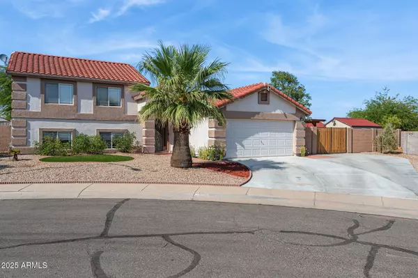 Casa Grande, AZ 85122,1136 E AVENIDA ISABELA --