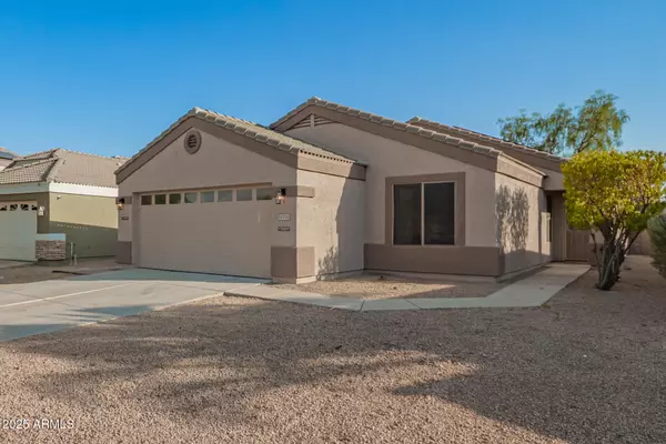 El Mirage, AZ 85335,14700 N EL FRIO Street