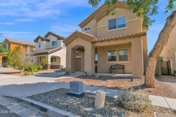 Phoenix, AZ 85042,3829 E BRANHAM Lane