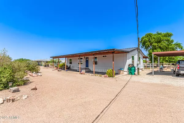 San Tan Valley, AZ 85140,4496 E SKYLINE Drive