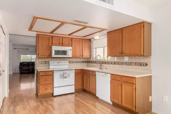 Mesa, AZ 85206,542 S HIGLEY Road #52