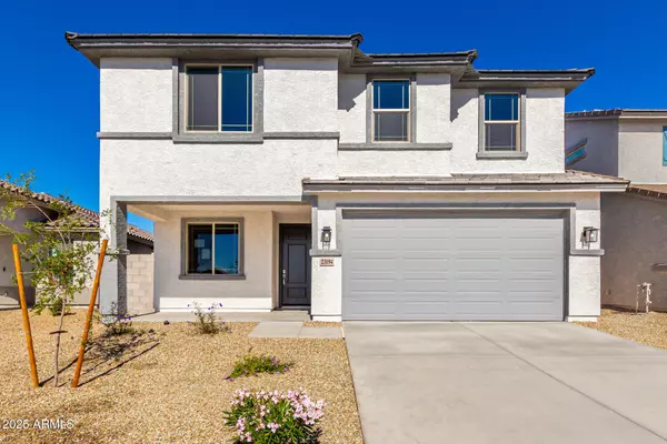 23194 W FLORENCE Avenue, Buckeye, AZ 85326