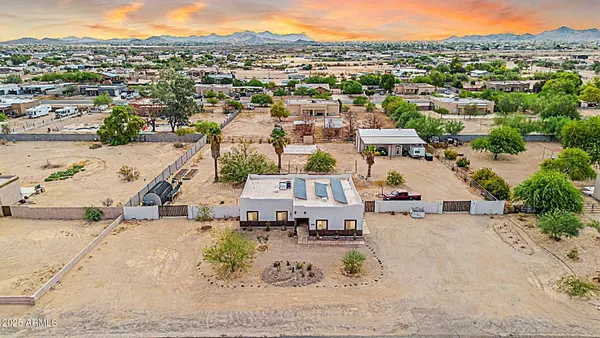 12115 S 208TH Avenue, Buckeye, AZ 85326