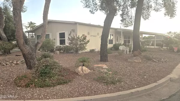 228 S 72ND Circle, Mesa, AZ 85208