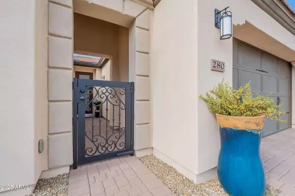Queen Creek, AZ 85140,280 E WATERMELON Lane