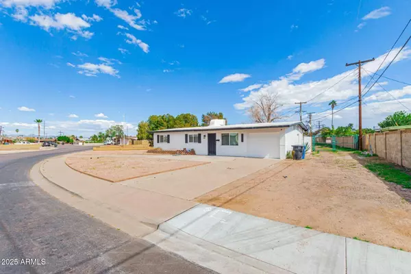 Mesa, AZ 85201,301 N IRONWOOD --