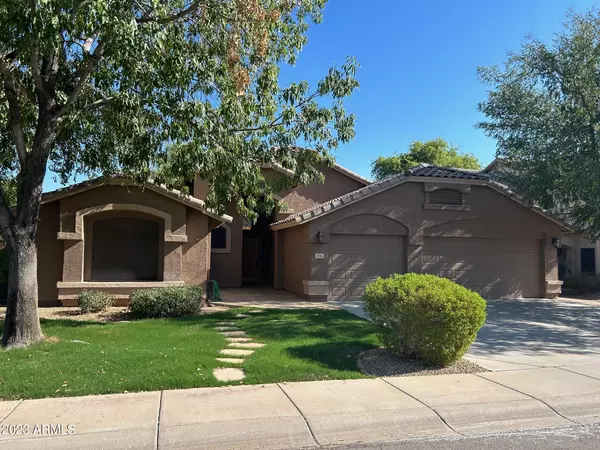 1445 E TOLEDO Street, Gilbert, AZ 85295