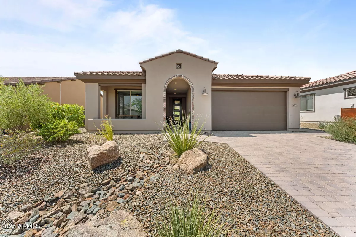 Wickenburg, AZ 85390,3201 BUCKAROO Court