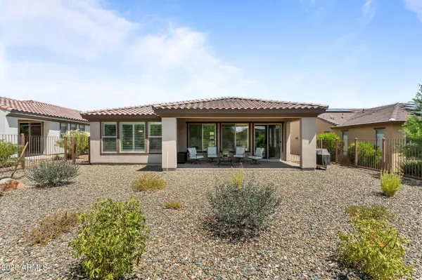 Wickenburg, AZ 85390,3201 BUCKAROO Court