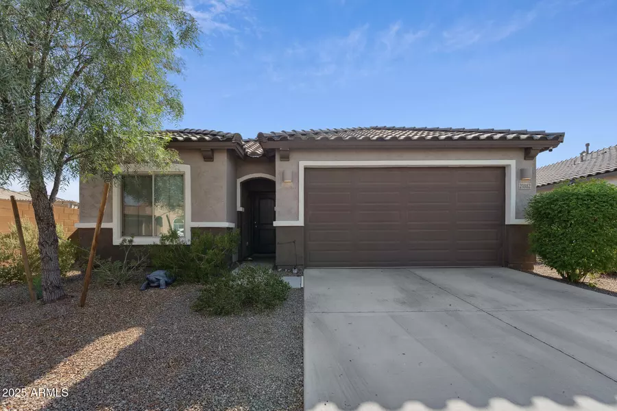 21882 N 260TH Lane, Buckeye, AZ 85396