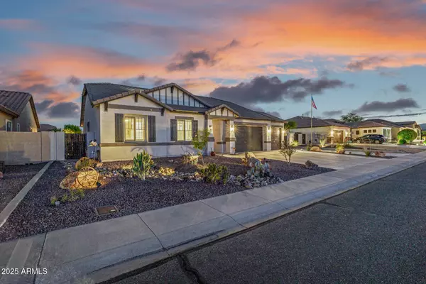 Litchfield Park, AZ 85340,18605 W MONTEBELLO Avenue