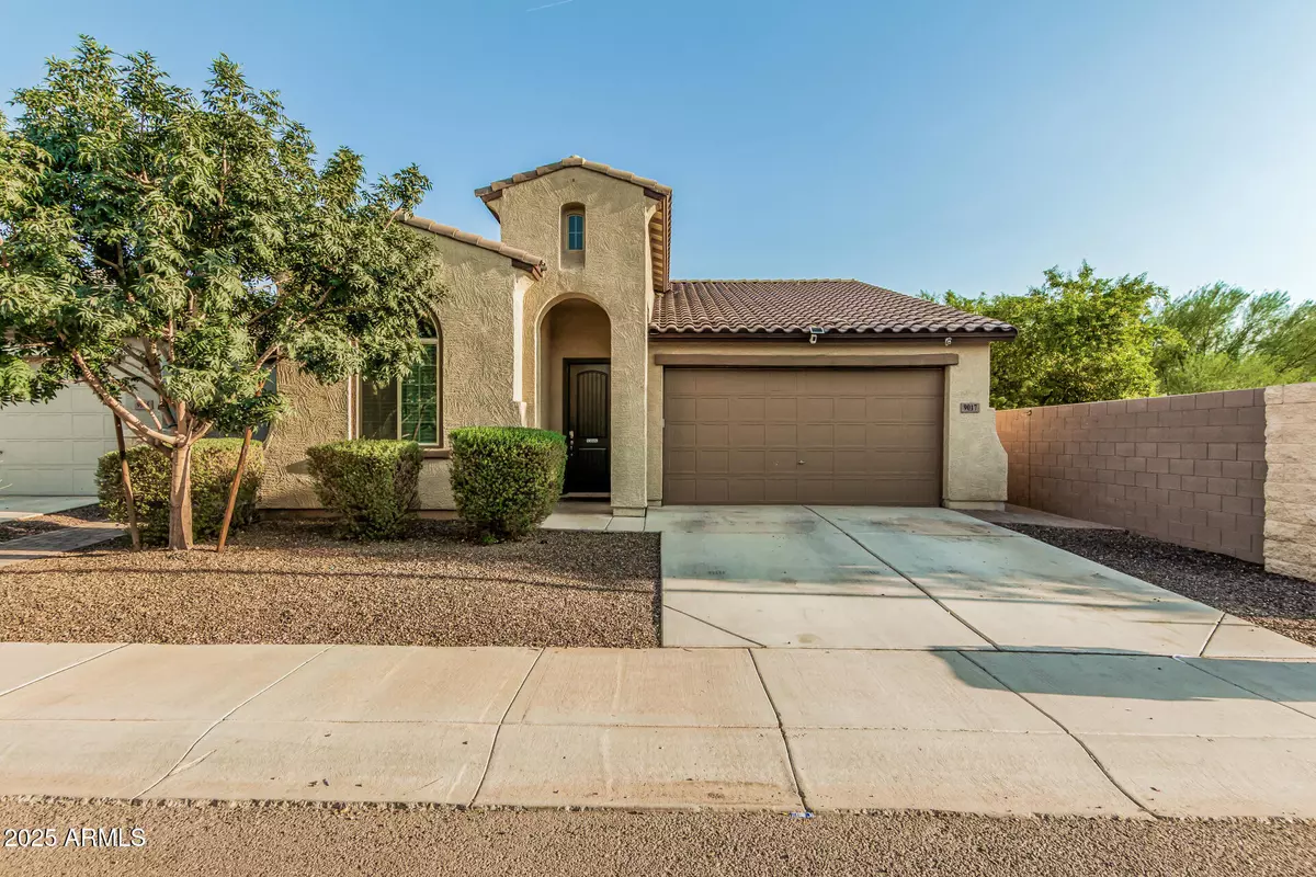 Tolleson, AZ 85353,9017 W JEFFERSON Street
