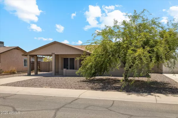 Peoria, AZ 85345,9245 W GARY Road