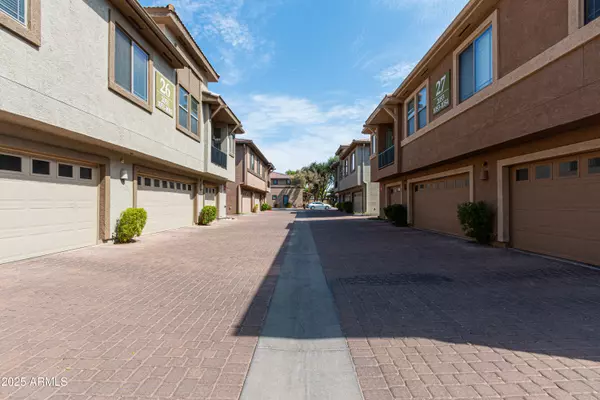 Phoenix, AZ 85008,1225 N 36TH Street #2051