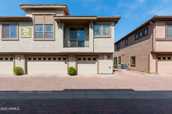 Phoenix, AZ 85008,1225 N 36TH Street #2051