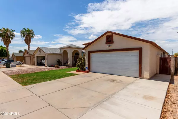 Phoenix, AZ 85037,4026 N 88TH Lane